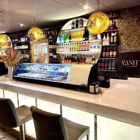 מלון Vanity