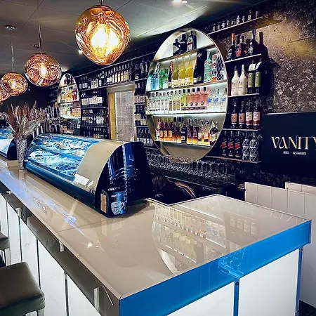 Vanity 2* זמורה