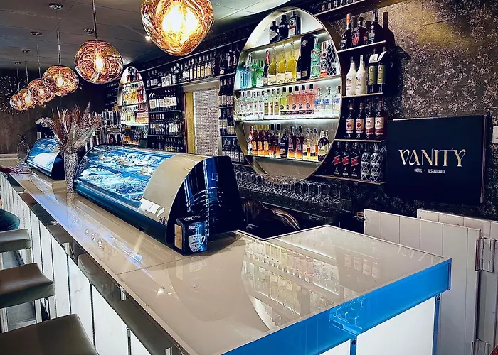 Vanity 2* Самора